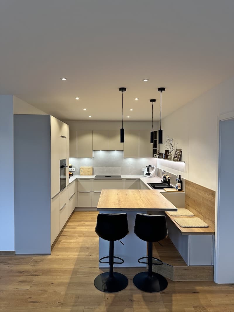Küchendesign 1