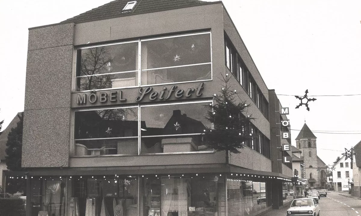 Historisches Bildmaterial