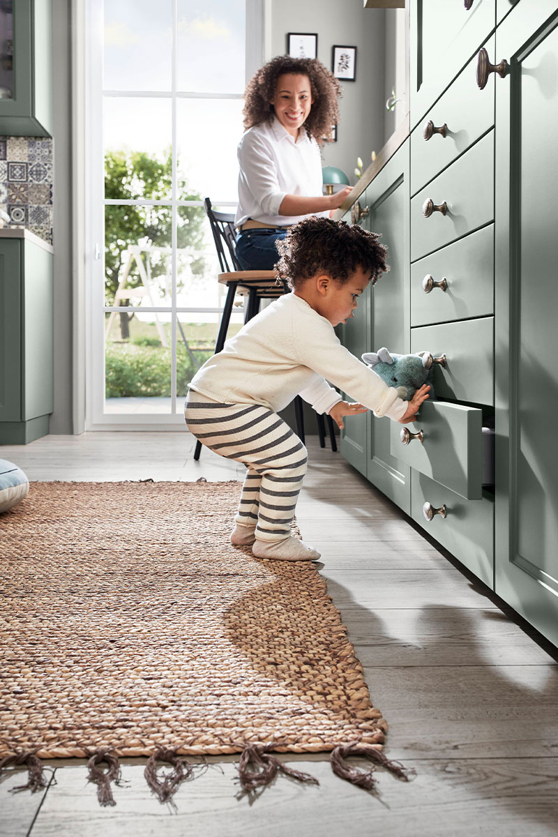 weiteres Küchenbild