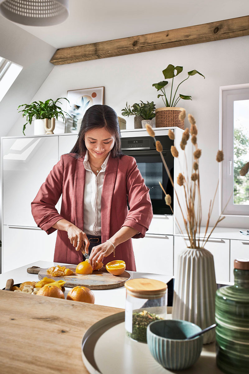 weiteres Küchenbild