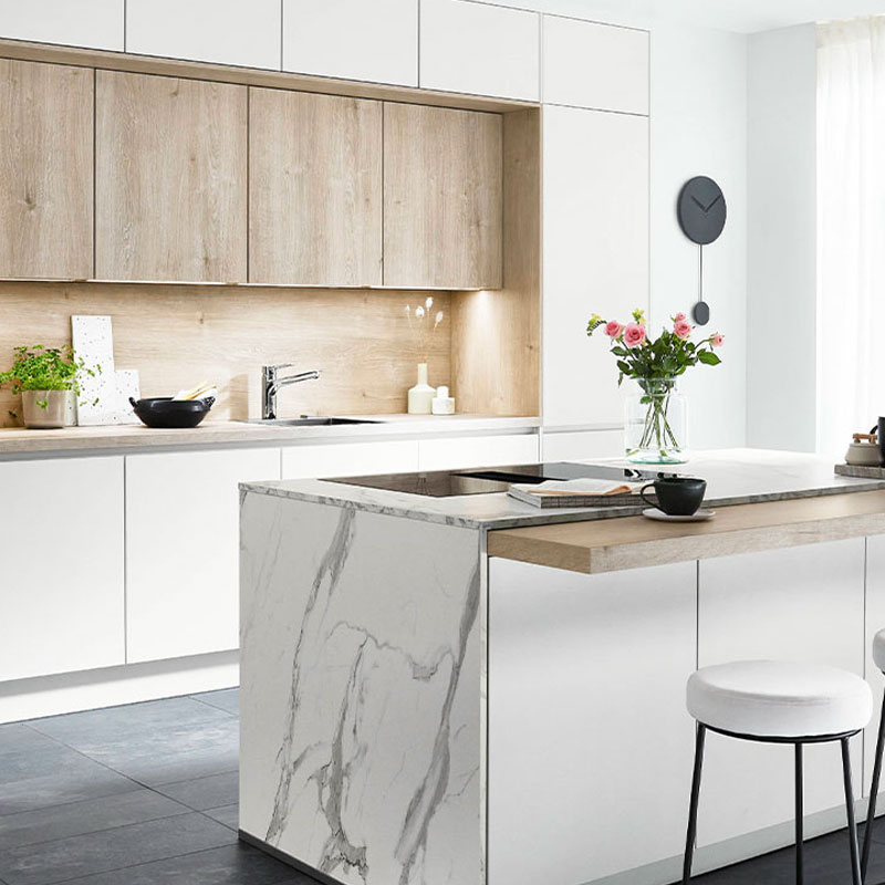 Teaser Klassisch Küchen