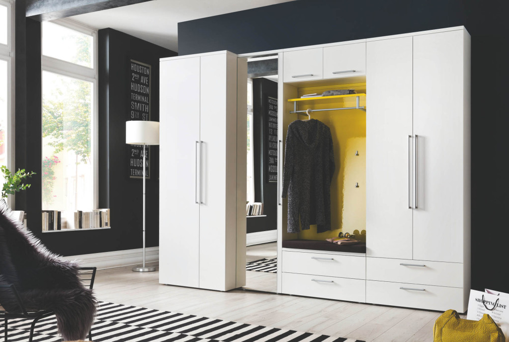 Hänge-Schrank - Linea Forum