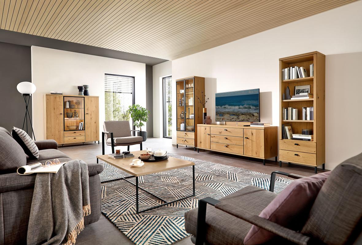 Highboard  Linea Living