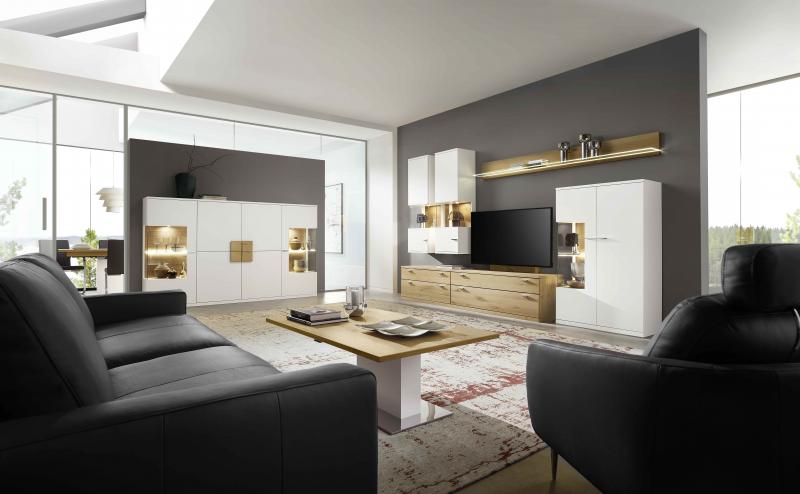 Highboard Linea Living
