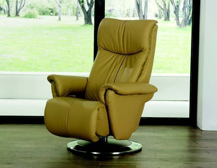 Relax-Sessel