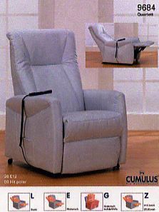 Relax-Sessel