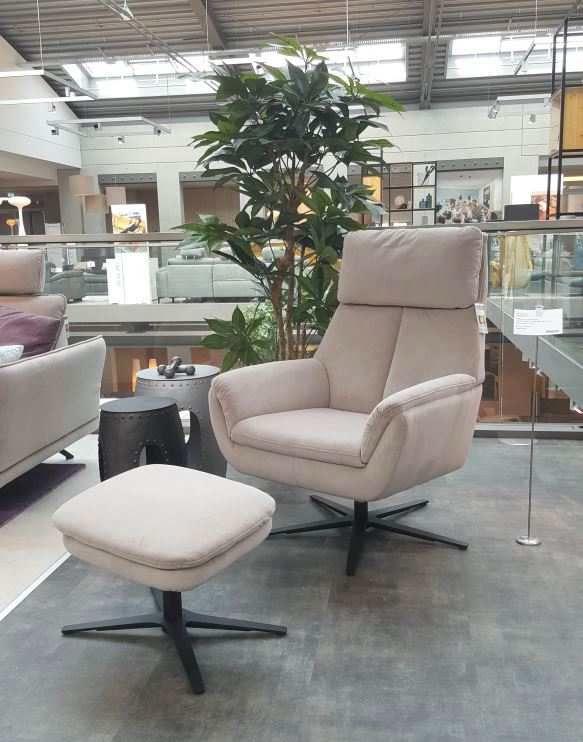 Sessel Planpolster