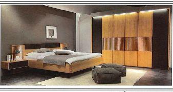 Schlafzimmer-Kombi