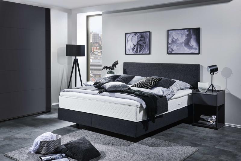 Boxspringbett
