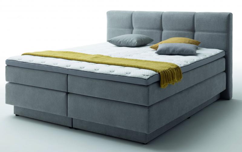 Boxspringbett