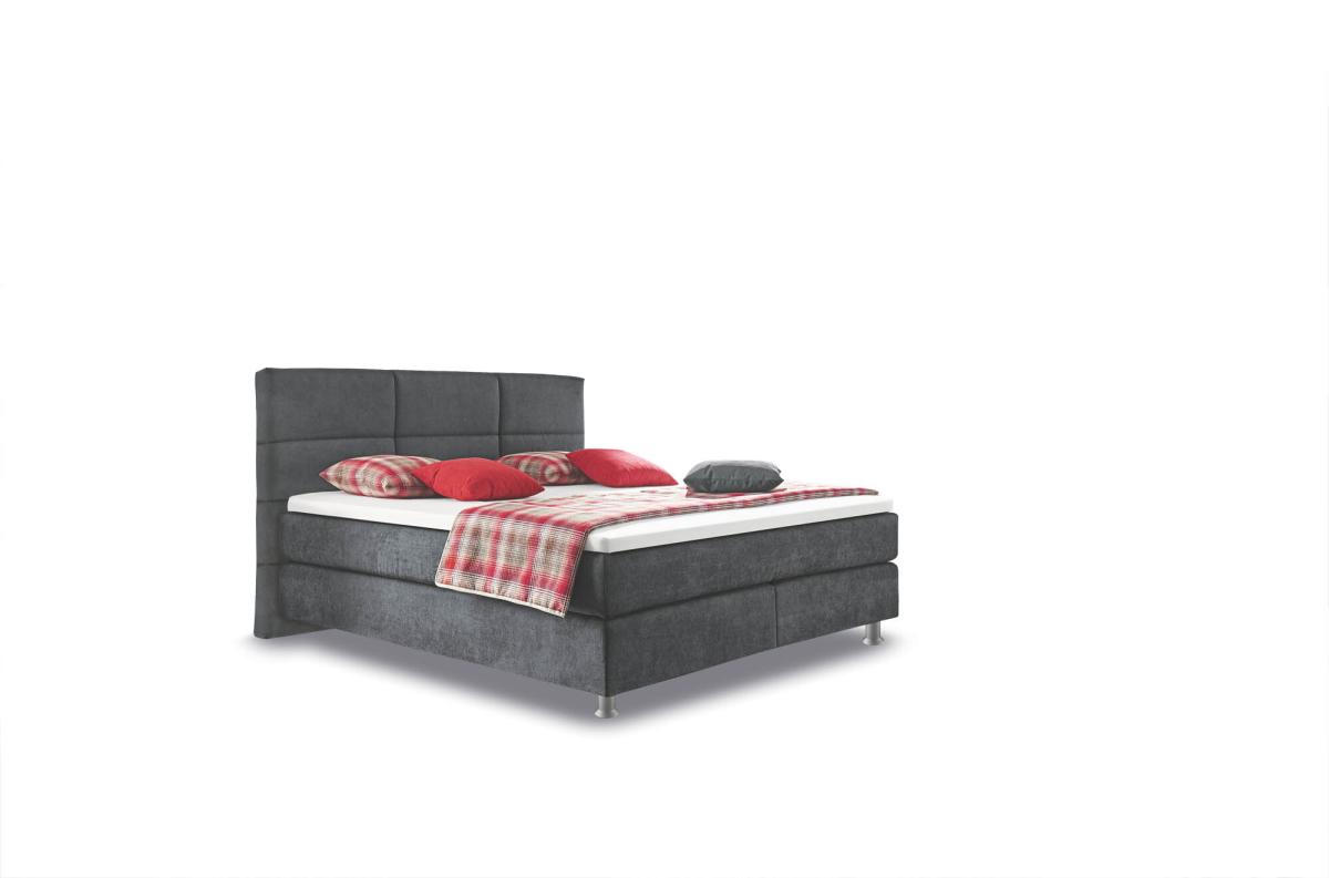 Boxspringbett Belcanto