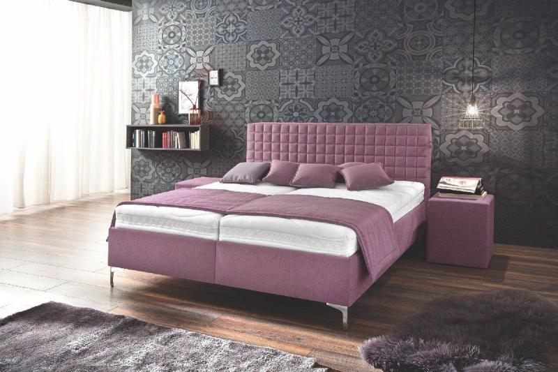 Polsterbett Casada