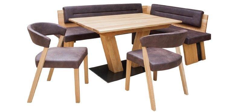 Eckbankgruppe  Casada