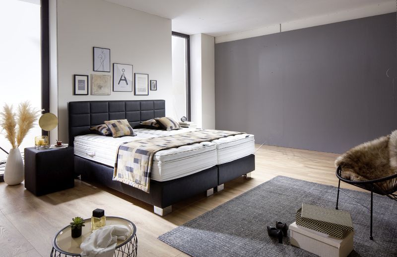 Boxspringbett Casada