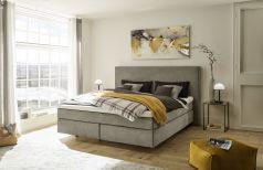 Boxspringbett System Casada