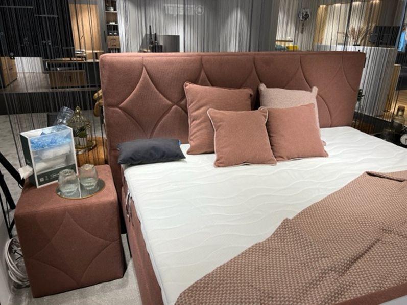 Boxspringbett System Casada