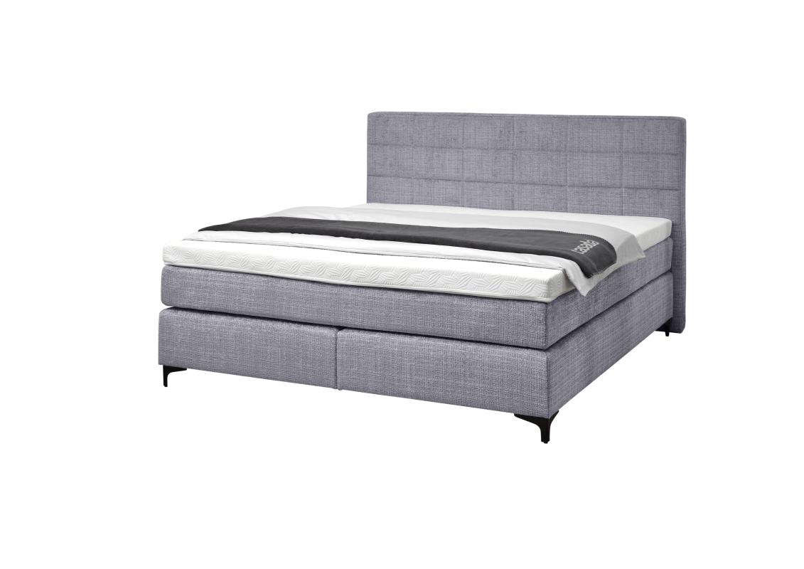 Boxspringbett Casada System Premium