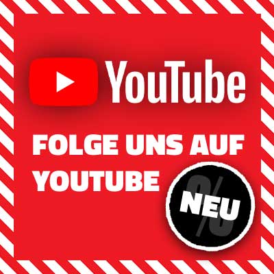 Unser Youtube-Kanal